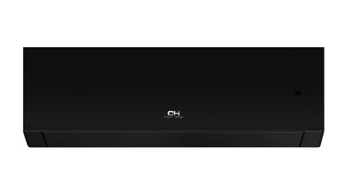 Aparat de aer conditionat Cooper&Hunter Nature CH-S12FTXAN-BL, 12000 BTU, Inverter, Clasa A+++/A++, Wi-Fi, G-AI, I-FEEL, Timer, Mod nocturn, Lampa UV, Auto-curatare, R32 (Negru)