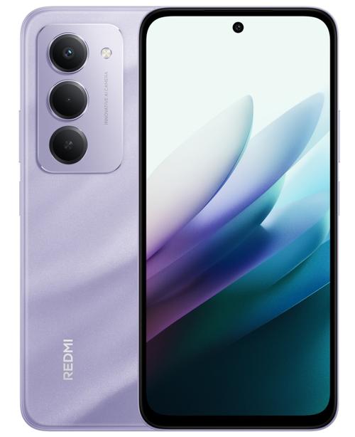 Telefon Mobil Xiaomi Redmi 15, Procesor Qualcomm SM6375 Snapdragon 6s Gen 3 Octa-Core, IPS LCD 6.9inch, 6GB RAM, 128GB Flash, Camera Duala 50 MP, Wi-Fi, 5G, Dual Sim, Android (Mov)