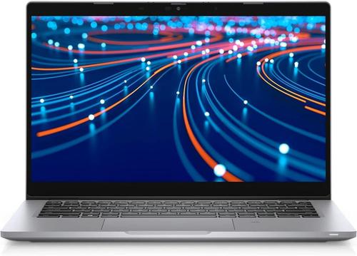 Laptop Refurbished DELL Latitude 5320, Intel Core i7-1185G7 pana la 4.80GHz, 16GB DDR4, 256GB M.2 SSD, 13.3 Inch FHD, Webcam