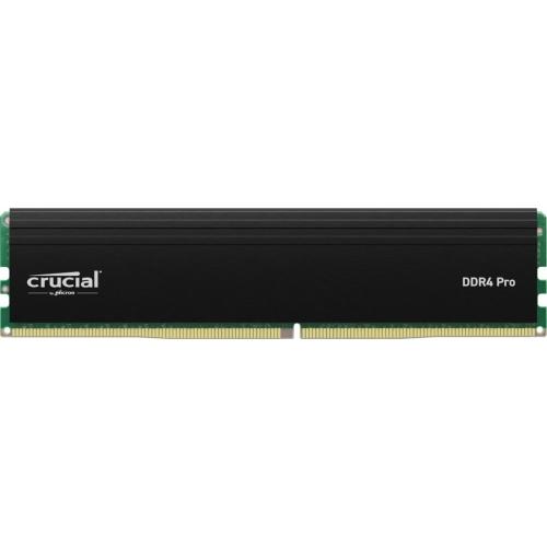 Memorie Crucial Pro Intel XMP 2.0, 32GB, DDR4-3200MHz, CL22