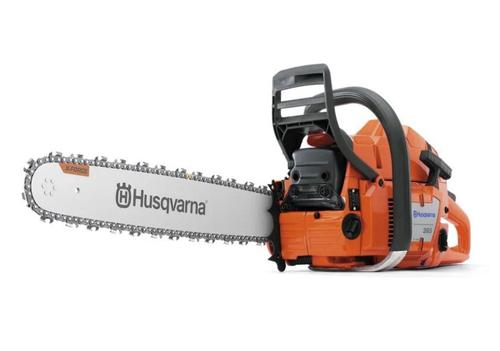 Drujba pe benzina Husqvarna 365 X-Torq cu lama 45cm,18”, lant 34 dinti, pas lant 3/8, putere 4.9 CP, motor X-Torq 1 Drujba pe benzina Husqvarna 365 X-Torq cu lama 45cm,18”, lant 34 dinti, pas lant 3/8, putere 4.9 CP, motor X-Torq