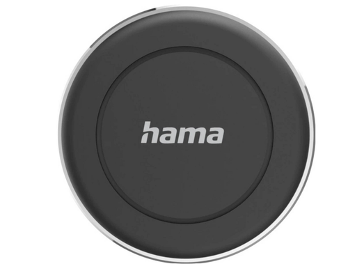 Suport auto Hama Magnet 201972 (Negru)