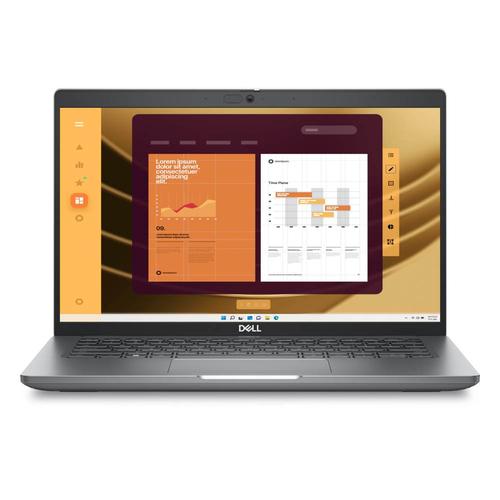 Laptop Refurbished DELL Latitude 5450, Intel Core Ultra 5 135U 1.10 - 4.40GHz, 16GB DDR5, 512GB SSD, 14" FHD + Windows 11 Pro 1 Laptop Refurbished DELL Latitude 5450, Intel Core Ultra 5 135U 1.10 - 4.40GHz, 16GB DDR5, 512GB SSD, 14" FHD + Windows 11 Pro