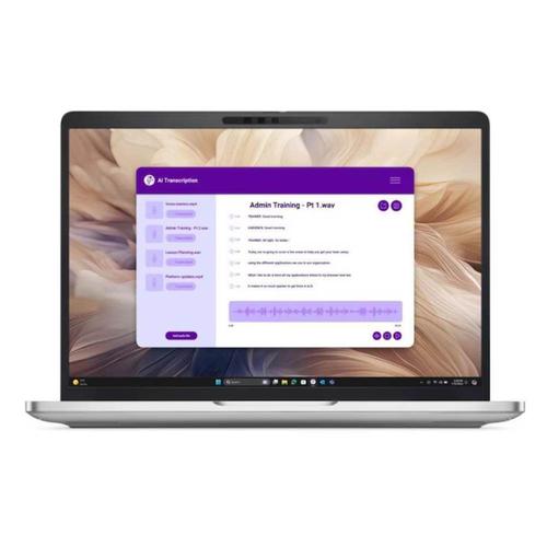 Laptop Refurbished DELL Pro 13 Plus PB13250, Intel Core Ultra 5 235U 2.00 - 4.90GHz, 16GB DDR5, 512GB SSD, 13.3" FHD+,Touchscreen + Windows 11 Pro 1 Laptop Refurbished DELL Pro 13 Plus PB13250, Intel Core Ultra 5 235U 2.00 - 4.90GHz, 16GB DDR5, 512GB SSD, 13.3" FHD+,Touchscreen + Windows 11 Pro