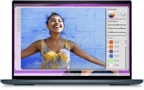 Laptop Refurbished Dell Inspiron 16 Plus 7620, Intel Core i7-12700H pana la 4.70GHz, 32GB DDR5, 1TB SSD, GeForce RTX 3060 6GB, 16" 3K, Win 11 Pro, grad A- 1 Laptop Refurbished Dell Inspiron 16 Plus 7620, Intel Core i7-12700H pana la 4.70GHz, 32GB DDR5, 1TB SSD, GeForce RTX 3060 6GB, 16" 3K, Win 11 Pro, grad A-