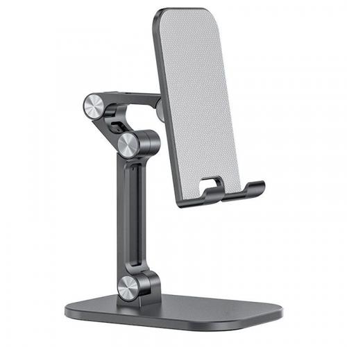 Suport Birou Tech-Protect Z3, Universal, Gri 1 Suport Birou Tech-Protect Z3, Universal, Gri