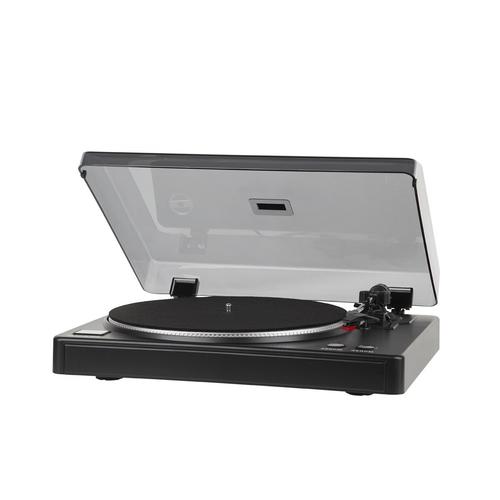 Pick-Up TT-501 Kruger&Matz, RCA, Negru 1 Pick-Up TT-501 Kruger&Matz, RCA, Negru