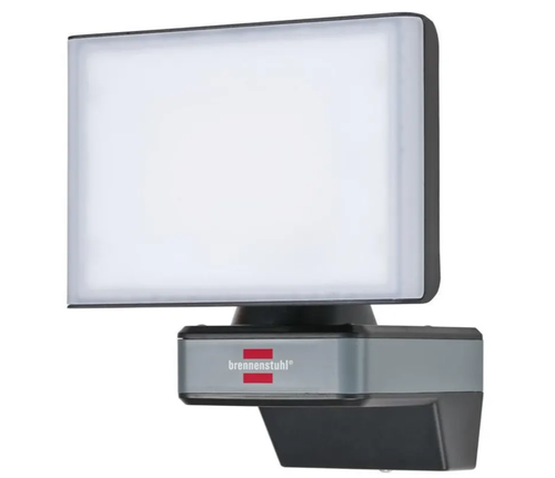 Proiector LED Brennenstuhl Connect, 20 W, 2400 lm, IP54