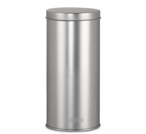 Cutie pentru cafea Xavax 111264 pentru 20 de capsule (Argintiu)