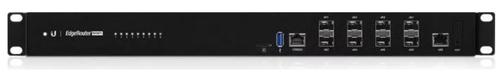 Router Ubiquiti EDdge Infinity ER-8-XG, 16GB RAM, 1x RJ45 Serial Port, Gigabit, 8 x SFP+