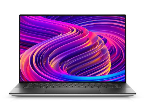 Laptop Refurbished DELL XPS 15 9510, Intel Core i7-11800H up to 4.60GHz, 16GB DDR4, 512GB SSD, Nvidia Geforce RTX 3050Ti Mobile, 15.6" FHD+, Win11 Pro