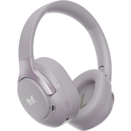 Casti Stereo Wireless Monster Persona 5th, Bluetooth, MultiPoint, A2DP, ANC, Mov