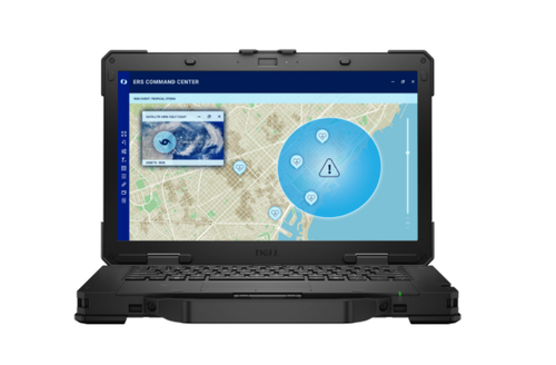 Laptop Dell Pro Rugged RB14250 (Procesor Intel® Core™ Ultra 7 165U (12M Cache, up to 4.90 GHz), 14inch FHD, 5G, 32GB DDR5, 1TB SSD, Intel Graphics, Windows 11 Pro, Negru) 1 Laptop Dell Pro Rugged RB14250 (Procesor Intel® Core™ Ultra 7 165U (12M Cache, up to 4.90 GHz), 14inch FHD, 5G, 32GB DDR5, 1TB SSD, Intel Graphics, Windows 11 Pro, Negru)