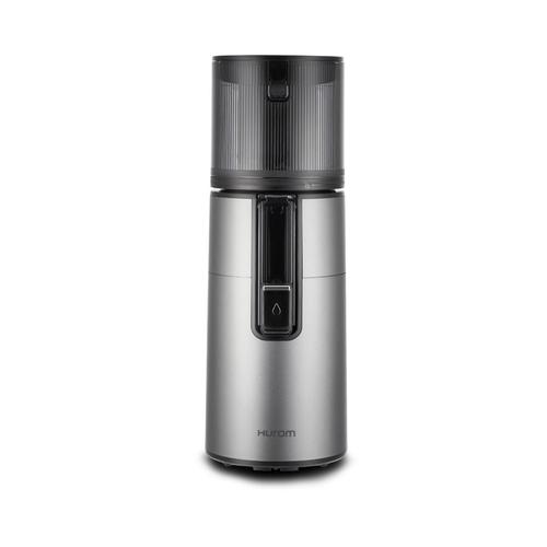 Storcator de fructe si legume Hurom H400-BEC05TG, 150 W, 0.55 l (Gri)