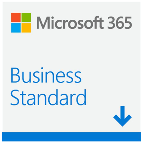 Microsoft Office 365 Business Standard 2020, 1 An, 1 User, Multi-language, Electronic 1 Microsoft Office 365 Business Standard 2020, 1 An, 1 User, Multi-language, Electronic