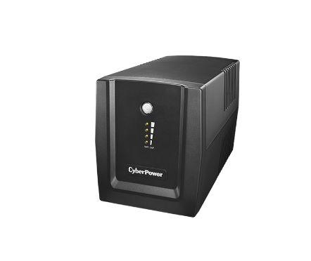 UPS CyberPower UT2200E 2200VA/1320W, 4 x Schuko