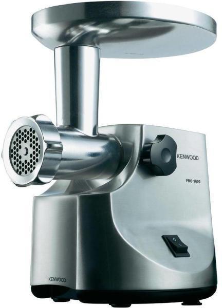 Masina de tocat Kenwood MG510, 1600W