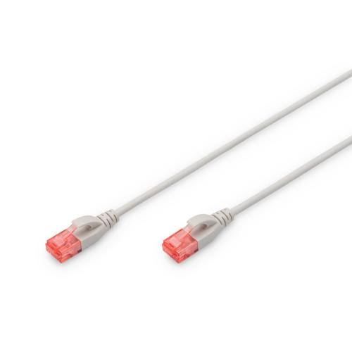 Cablu UTP Patch Cord UTP, Cat.6 A, 5 m, DK-1613-A-050 DIGITUS