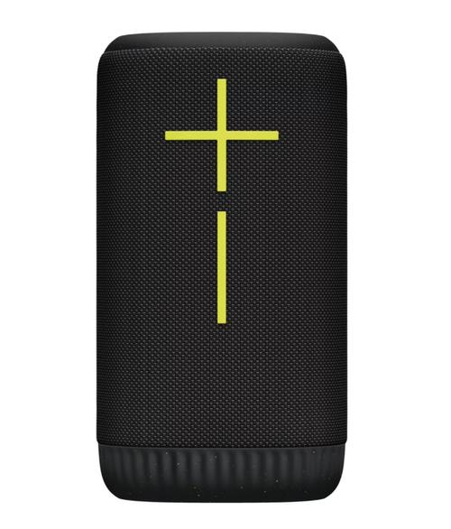 Boxa portabila Logitech Ultimate Ears Everboom, Bluetooth, Autonomie 20 de ore (Negru)