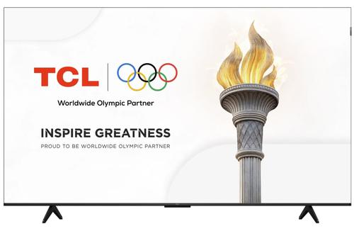 Televizor QLED TCL 190 cm (75inch) 75P71K, Ultra HD 4K, Smart TV, WiFi, CI
