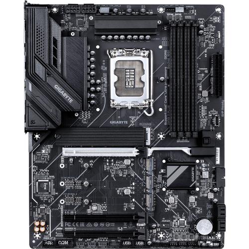 Placa de baza GIGABYTE Z890 D PLUS, Intel® Z890, LGA1851, ATX