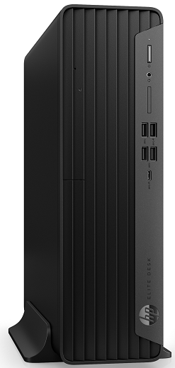 Calculator Sistem PC Refurbished HP Elite 600 G9 SFF, Intel Core i5-12500 3.00 - 4.60GHz, 8GB DDR4, 256GB, Windows 11 Home