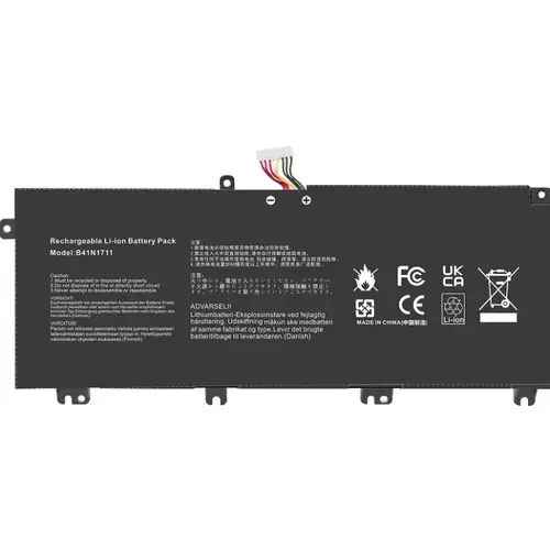 Baterie pentru Asus ROG Strix Hero GL503G Li-Ion 4240mAh 4 celule 15.2V Mentor Premium 1 Baterie pentru Asus ROG Strix Hero GL503G Li-Ion 4240mAh 4 celule 15.2V Mentor Premium