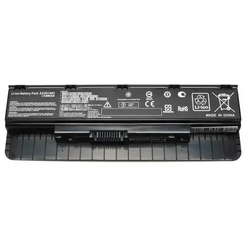 Baterie pentru Asus ROG G551VW Li-Ion 4400mAh 6 celule 10.8V Mentor Premium 1 Baterie pentru Asus ROG G551VW Li-Ion 4400mAh 6 celule 10.8V Mentor Premium