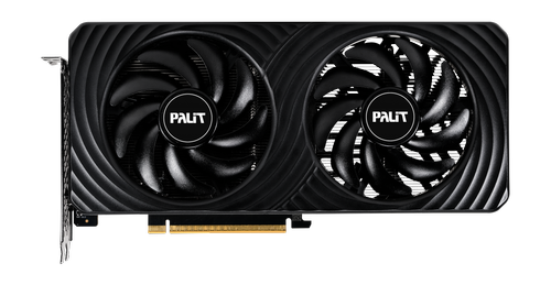 Placa video Palit RTX 5050 Dual OC 8GB GDDR6 128-bit
