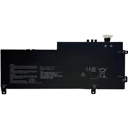 Baterie pentru Asus ZenBook Flip 15 UX562FDX Li-Polymer 3740mAh 4 celule 15.4V 1 Baterie pentru Asus ZenBook Flip 15 UX562FDX Li-Polymer 3740mAh 4 celule 15.4V