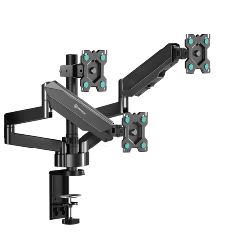 Suport monitor Onkron G280-B, 13inch-32inch (Negru)