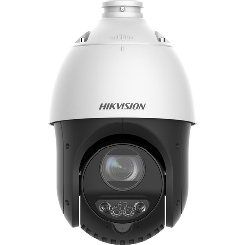 Camera supraveghere video exterior Hikvision DarkFighter IR Acusense Network Speed Dome DS-2DE4225IWG1-E, 2MP, 4.8-120mm, IR 100m, Microfoane incluse, Difuzor, IP67, PoE 1 Camera supraveghere video exterior Hikvision DarkFighter IR Acusense Network Speed Dome DS-2DE4225IWG1-E, 2MP, 4.8-120mm, IR 100m, Microfoane incluse, Difuzor, IP67, PoE