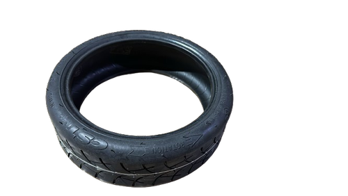 Anvelopa cauciuc CST 81/2x2 pentru trotinete electrice 1 Anvelopa cauciuc CST 81/2x2 pentru trotinete electrice