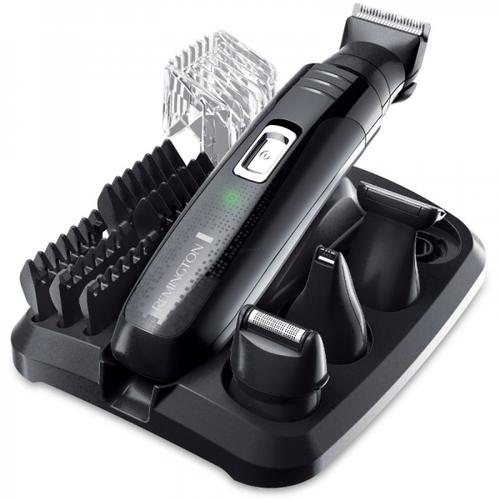 Aparat de tuns multifunctional Remington Groom Kit PG6130 1 Aparat de tuns multifunctional Remington Groom Kit PG6130