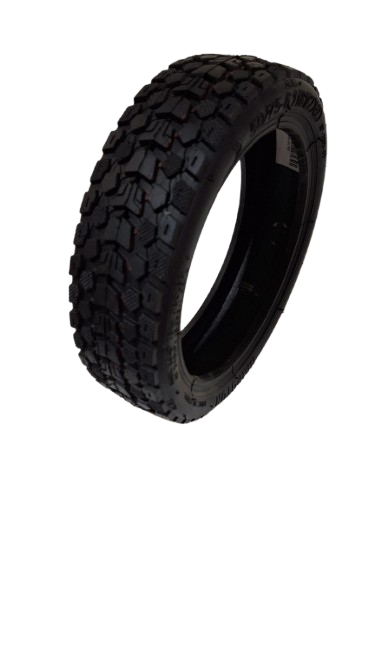 Anvelopa cauciuc off-road 50/75-6.1 (81/2*2) pentru trotinetele electrice 1 Anvelopa cauciuc off-road 50/75-6.1 (81/2*2) pentru trotinetele electrice