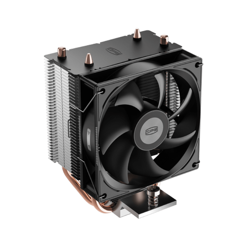 Cooler CPU PCCooler R200, 92mm