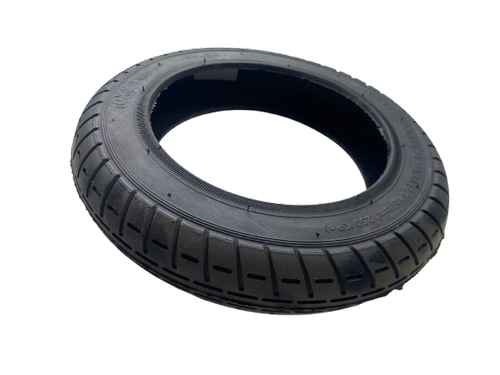 Anvelopa cauciuc Wanda 10x2inch pentru trotinete electrice 1 Anvelopa cauciuc Wanda 10x2inch pentru trotinete electrice