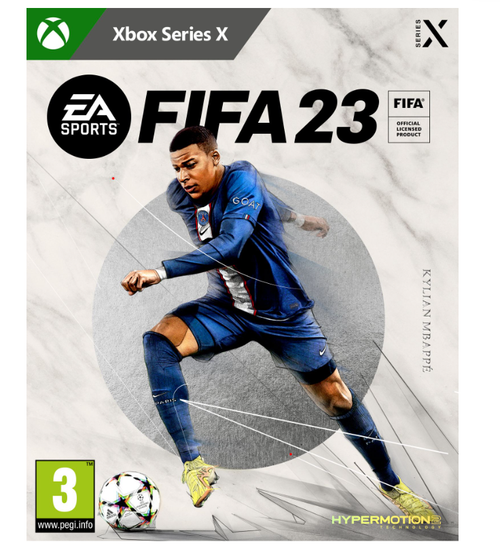 Joc FIFA 23 pentru XBOX Series X