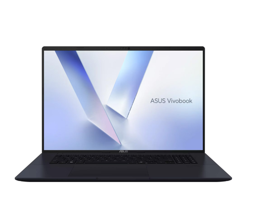 Laptop ASUS Vivobook S18 M1807GA (Procesor AMD Ryzen™ Al 7 445 (8M Cache, up to 4.6 GHz), 18inch WUXGA, 32GB, 1TB SSD, AMD Radeon™ 840M Graphics, Albastru)