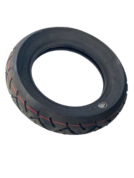 Anvelopa cauciuc CST 10x2.5inch pentru trotinete electrice 1 Anvelopa cauciuc CST 10x2.5inch pentru trotinete electrice