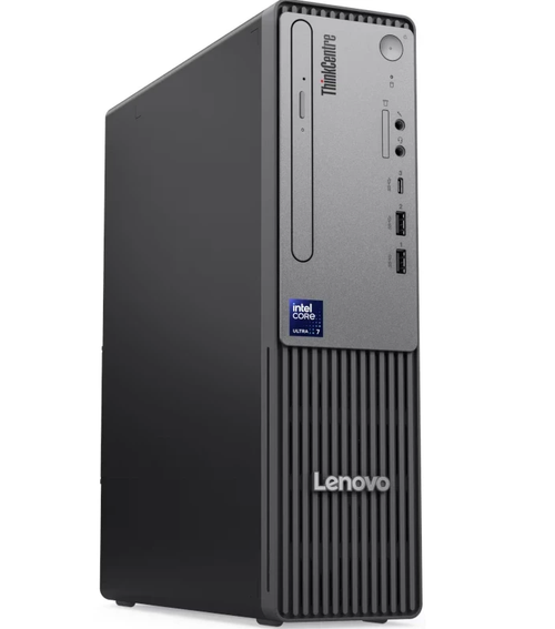 Calculator Sistem PC Lenovo ThinkCentre Neo 50s Gen 6, Procesor Intel® Core™ Ultra 5 225 3.3GHz Arrow Lake, 16GB RAM, 1TB SSD, Intel Graphics, no OS 1 Calculator Sistem PC Lenovo ThinkCentre Neo 50s Gen 6, Procesor Intel® Core™ Ultra 5 225 3.3GHz Arrow Lake, 16GB RAM, 1TB SSD, Intel Graphics, no OS