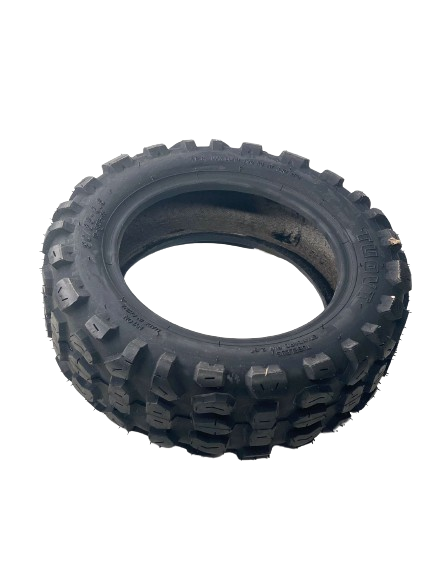 Anvelopa cauciuc tubeless TUOVT 11inch 90/65-6.5 pentru trotinetele electrice 1 Anvelopa cauciuc tubeless TUOVT 11inch 90/65-6.5 pentru trotinetele electrice
