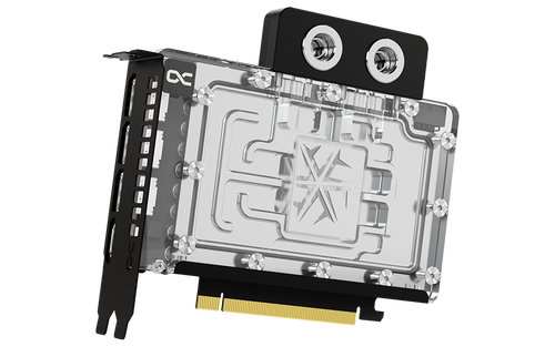 Placa video Inno3D GeForce RTX 5080 iCHILL FROSTBITE 16GB GDDR7 256-bit DLSS 4.0