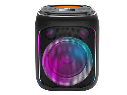 Boxa portabila CANYON OnFun 5, 40W (Negru)