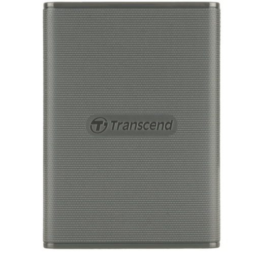 SSD extern Transcend TS1TESD360C, 1TB, USB-C (Gri)