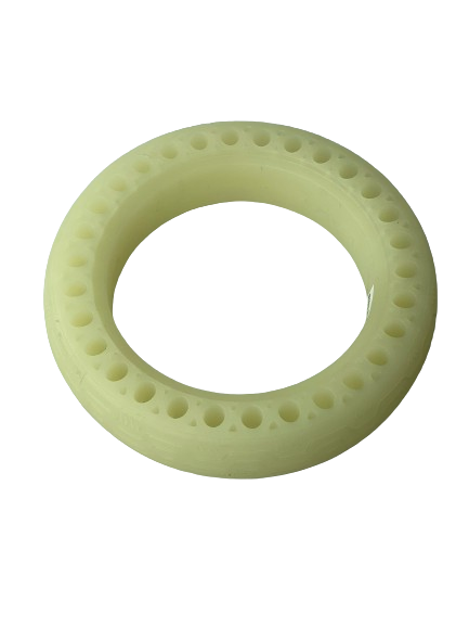 Anvelopa cauciuc fluorescent 8.5inch pentru trotinete electrice 1 Anvelopa cauciuc fluorescent 8.5inch pentru trotinete electrice