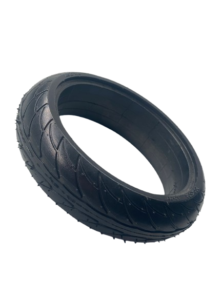 Anvelopa cauciuc Ninebot by Segway 9inch 200x50 pentru trotinete electrice 1 Anvelopa cauciuc Ninebot by Segway 9inch 200x50 pentru trotinete electrice