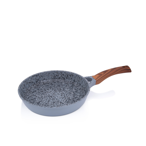 Tigaie Metalac Gurmeo, aluminiu, 24cm 1 Tigaie Metalac Gurmeo, aluminiu, 24cm