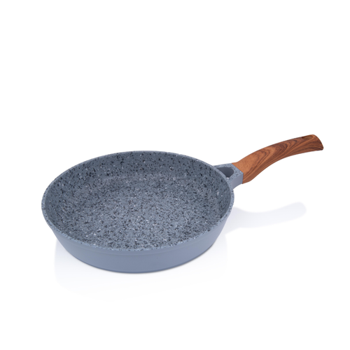 Tigaie Metalac Gurmeo, aluminiu, 26cm 1 Tigaie Metalac Gurmeo, aluminiu, 26cm