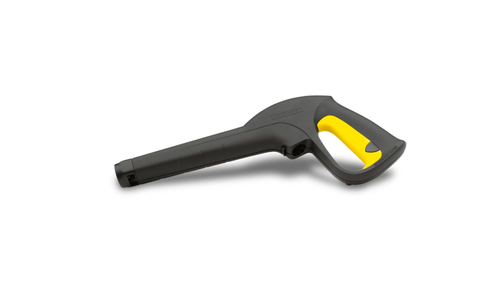 Pistol de pulverizare, pentru aparat de spalat cu presiune Karcher  2.641-959.0, compatibil cu K 2 - K 7 (Negru)